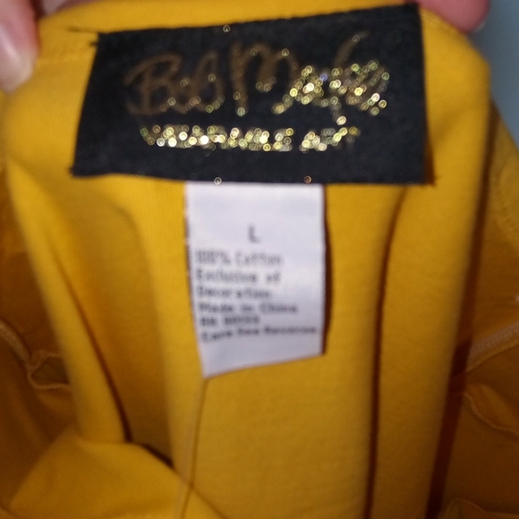 🆕 Bob Mackie Rooster 🐓 Top - Picture 4 of 4